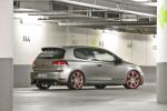 Volkswagen Golf GTi by CFC Neuss 2010 года